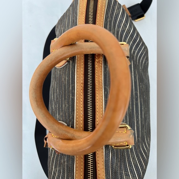 Louis Vuitton Printemps-Ete 2010 limited edition Eden Speedy - Picture 3 of 12